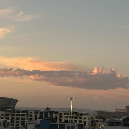 Modern Apartment In The Docklands, De Waterkant, Cape Town Stunning Views, Gorgeous Pool Deck المظهر الخارجي الصورة