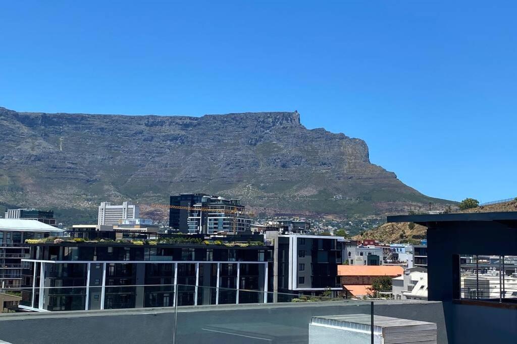 Modern Apartment In The Docklands, De Waterkant, Cape Town Stunning Views, Gorgeous Pool Deck المظهر الخارجي الصورة