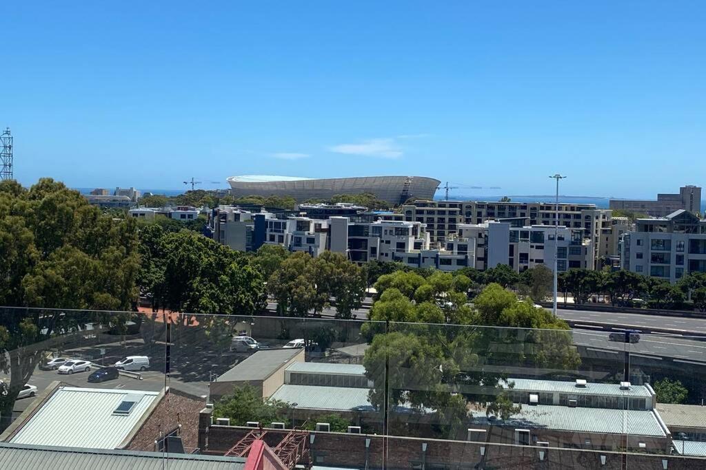 Modern Apartment In The Docklands, De Waterkant, Cape Town Stunning Views, Gorgeous Pool Deck المظهر الخارجي الصورة