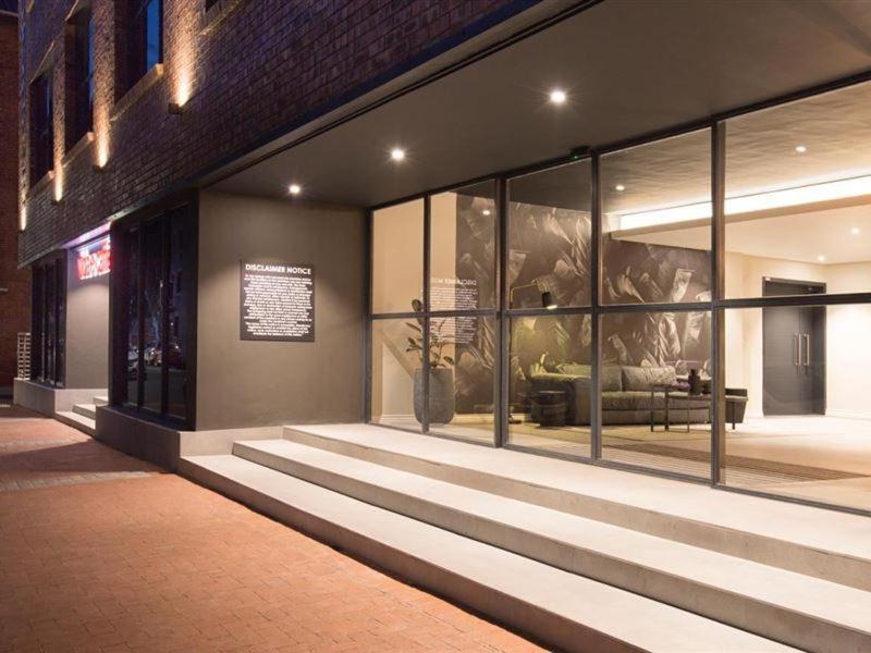 Modern Apartment In The Docklands, De Waterkant, Cape Town Stunning Views, Gorgeous Pool Deck المظهر الخارجي الصورة