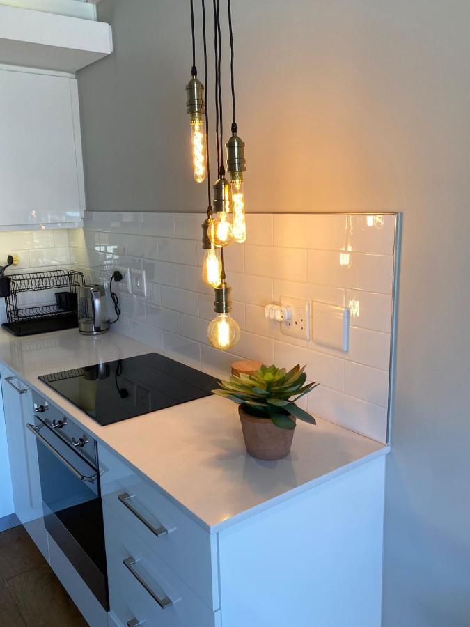 Modern Apartment In The Docklands, De Waterkant, Cape Town Stunning Views, Gorgeous Pool Deck المظهر الخارجي الصورة