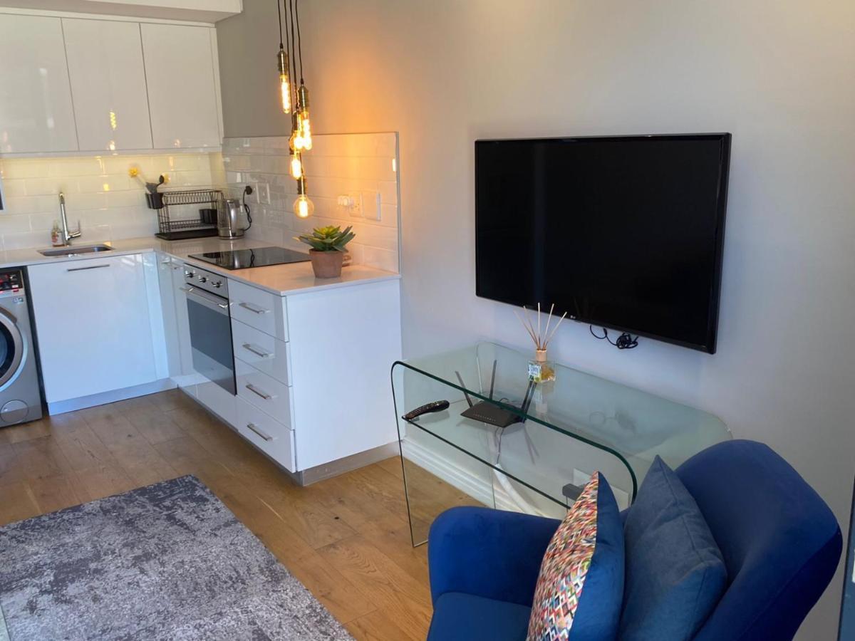 Modern Apartment In The Docklands, De Waterkant, Cape Town Stunning Views, Gorgeous Pool Deck المظهر الخارجي الصورة