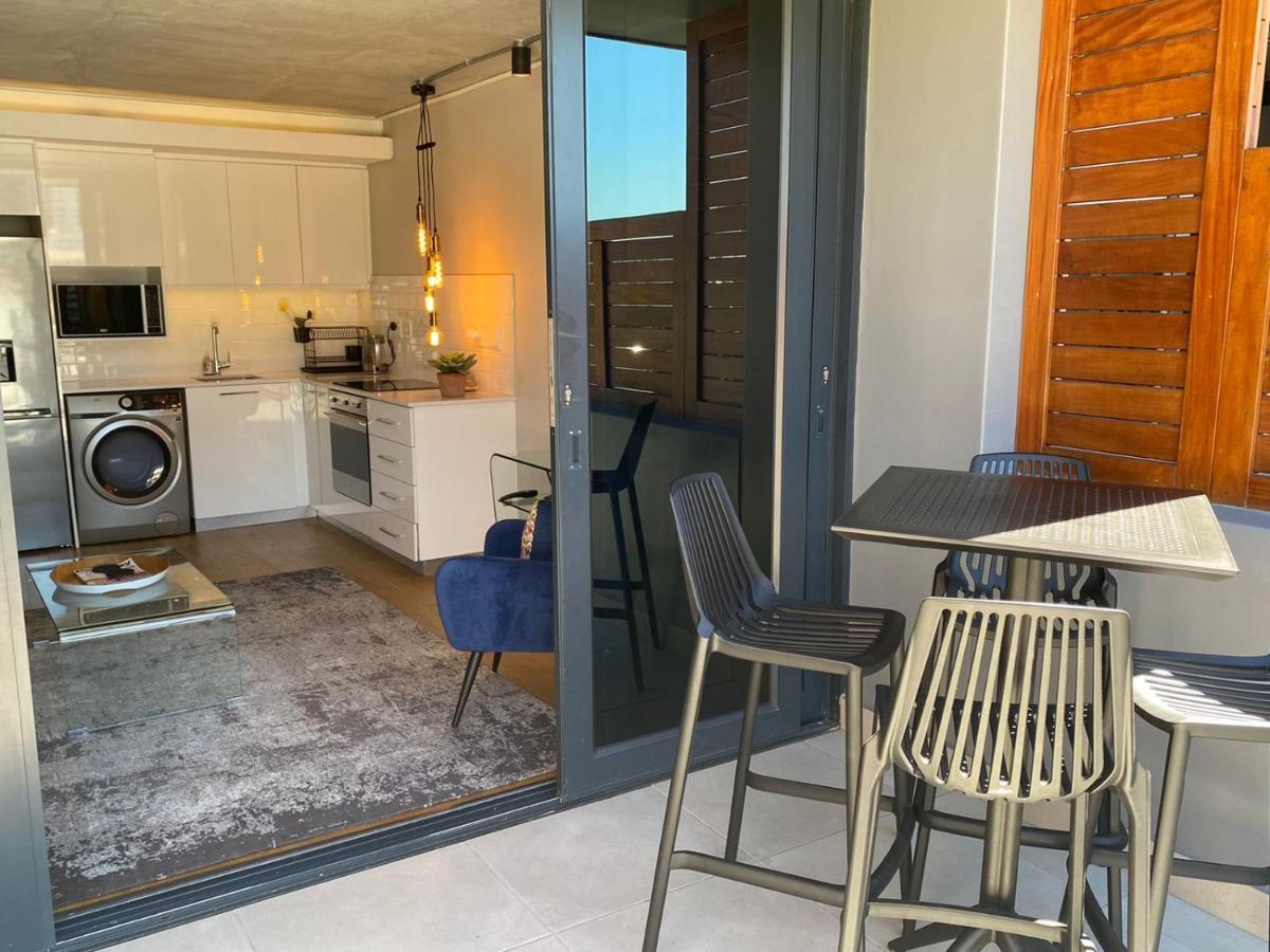 Modern Apartment In The Docklands, De Waterkant, Cape Town Stunning Views, Gorgeous Pool Deck المظهر الخارجي الصورة