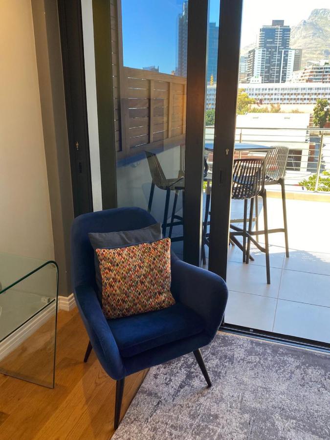 Modern Apartment In The Docklands, De Waterkant, Cape Town Stunning Views, Gorgeous Pool Deck المظهر الخارجي الصورة