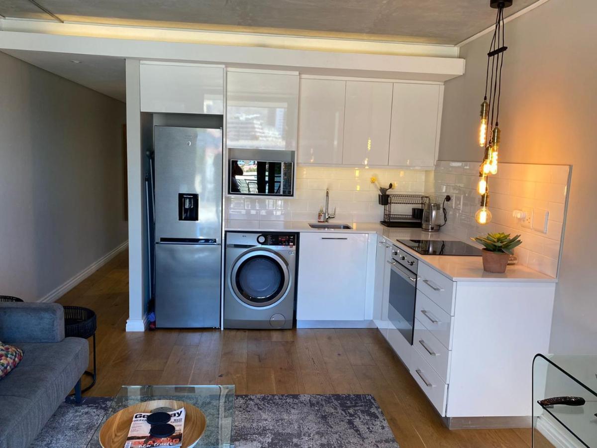 Modern Apartment In The Docklands, De Waterkant, Cape Town Stunning Views, Gorgeous Pool Deck المظهر الخارجي الصورة