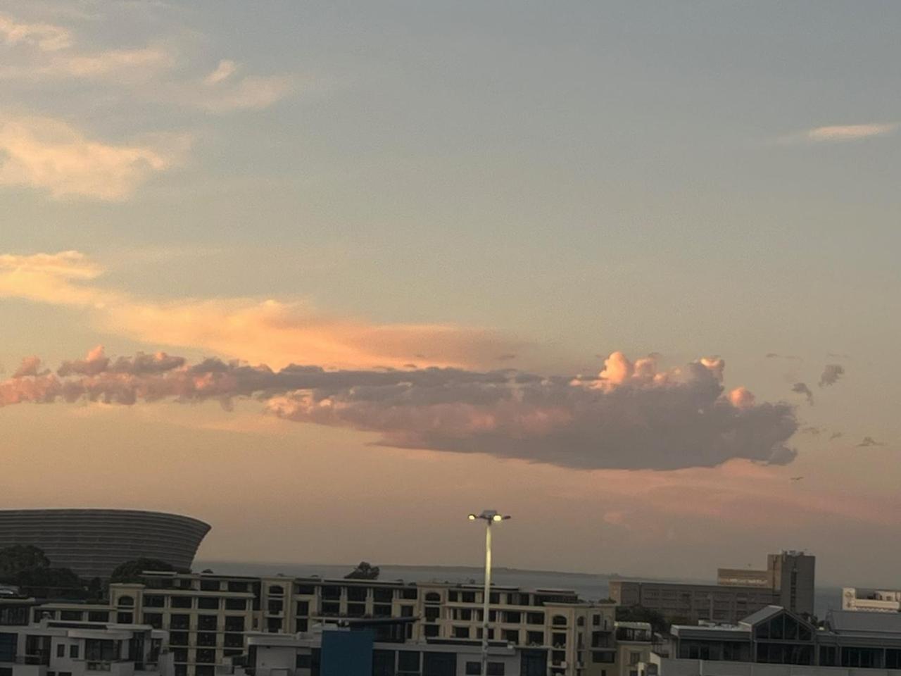 Modern Apartment In The Docklands, De Waterkant, Cape Town Stunning Views, Gorgeous Pool Deck المظهر الخارجي الصورة