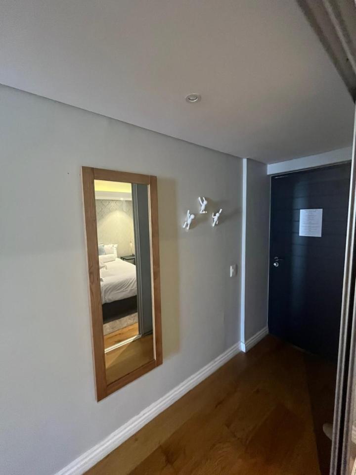 Modern Apartment In The Docklands, De Waterkant, Cape Town Stunning Views, Gorgeous Pool Deck المظهر الخارجي الصورة