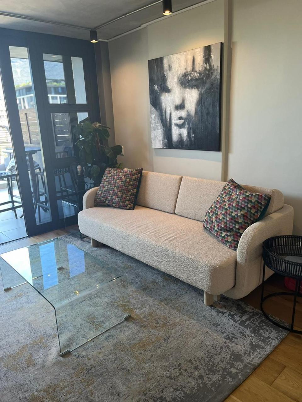 Modern Apartment In The Docklands, De Waterkant, Cape Town Stunning Views, Gorgeous Pool Deck المظهر الخارجي الصورة