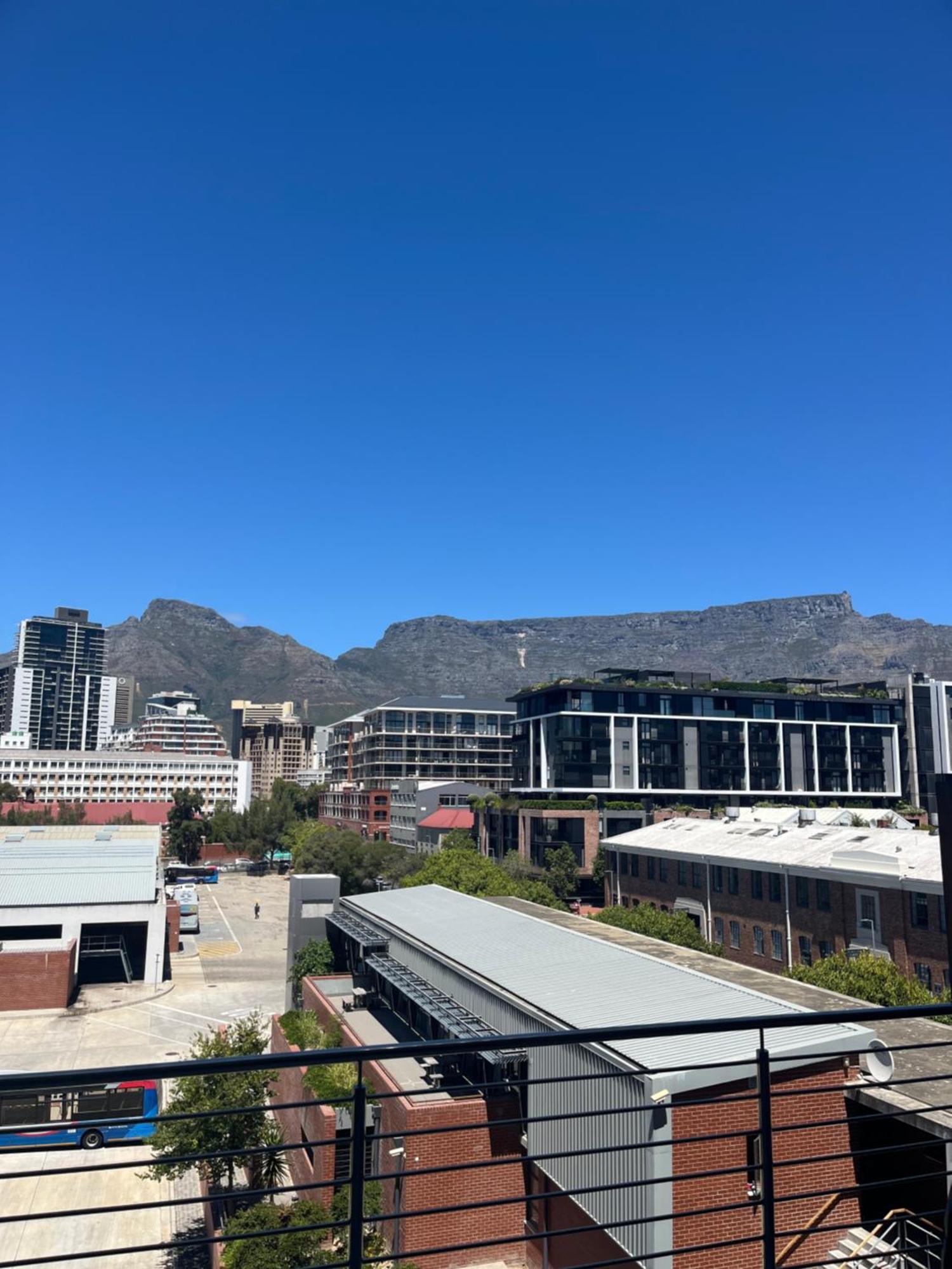 Modern Apartment In The Docklands, De Waterkant, Cape Town Stunning Views, Gorgeous Pool Deck المظهر الخارجي الصورة