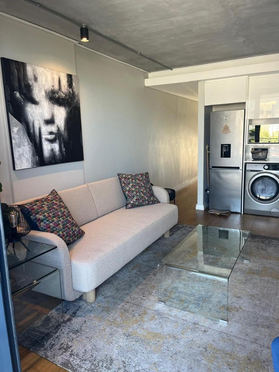 Modern Apartment In The Docklands, De Waterkant, Cape Town Stunning Views, Gorgeous Pool Deck المظهر الخارجي الصورة