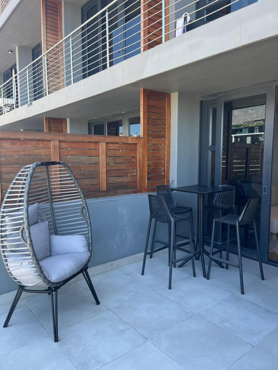 Modern Apartment In The Docklands, De Waterkant, Cape Town Stunning Views, Gorgeous Pool Deck المظهر الخارجي الصورة