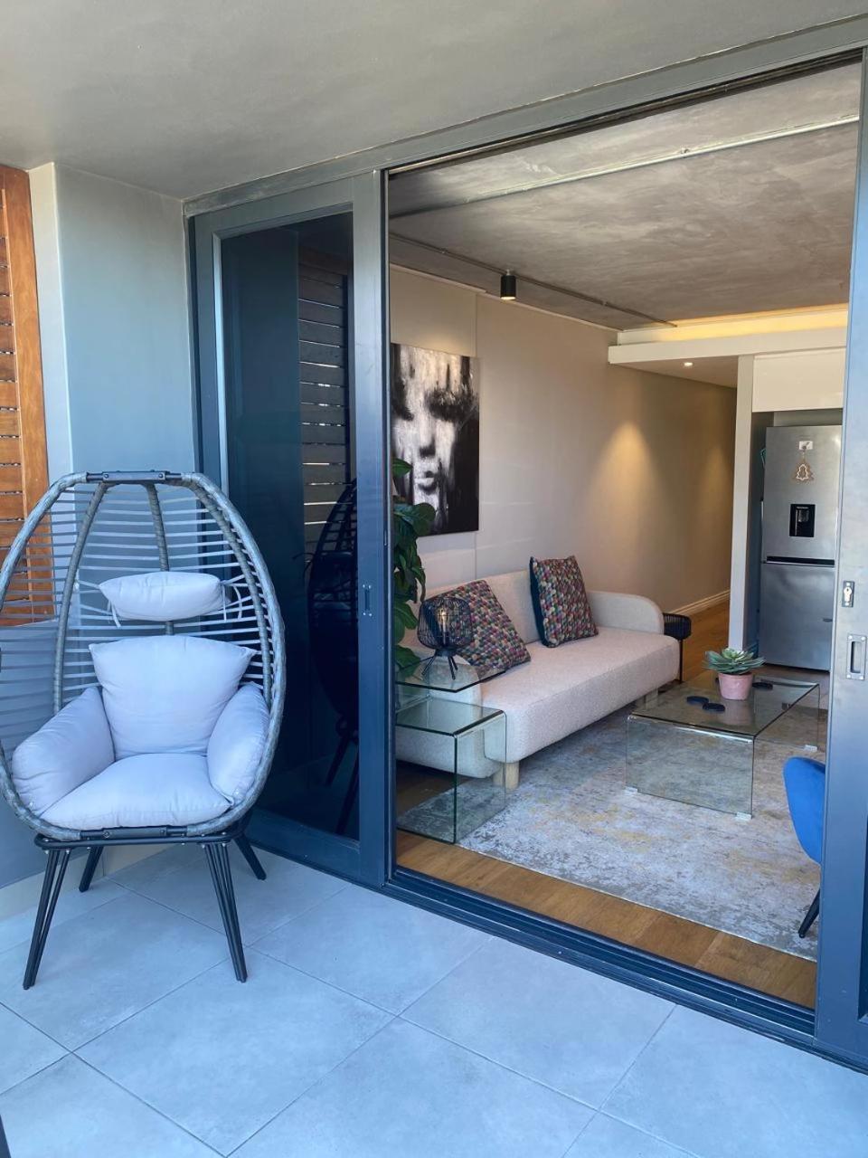 Modern Apartment In The Docklands, De Waterkant, Cape Town Stunning Views, Gorgeous Pool Deck المظهر الخارجي الصورة