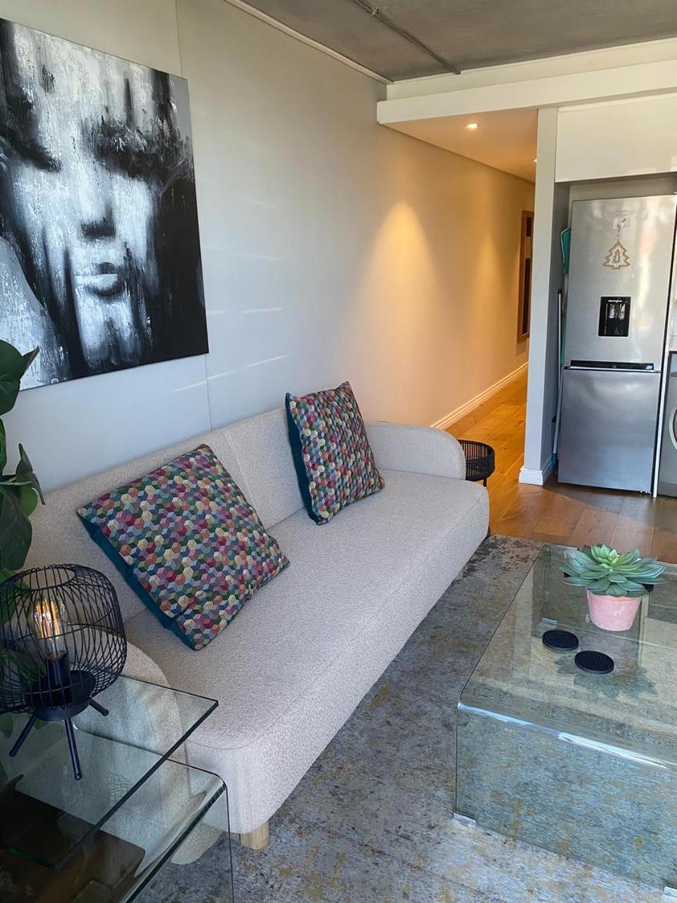Modern Apartment In The Docklands, De Waterkant, Cape Town Stunning Views, Gorgeous Pool Deck المظهر الخارجي الصورة